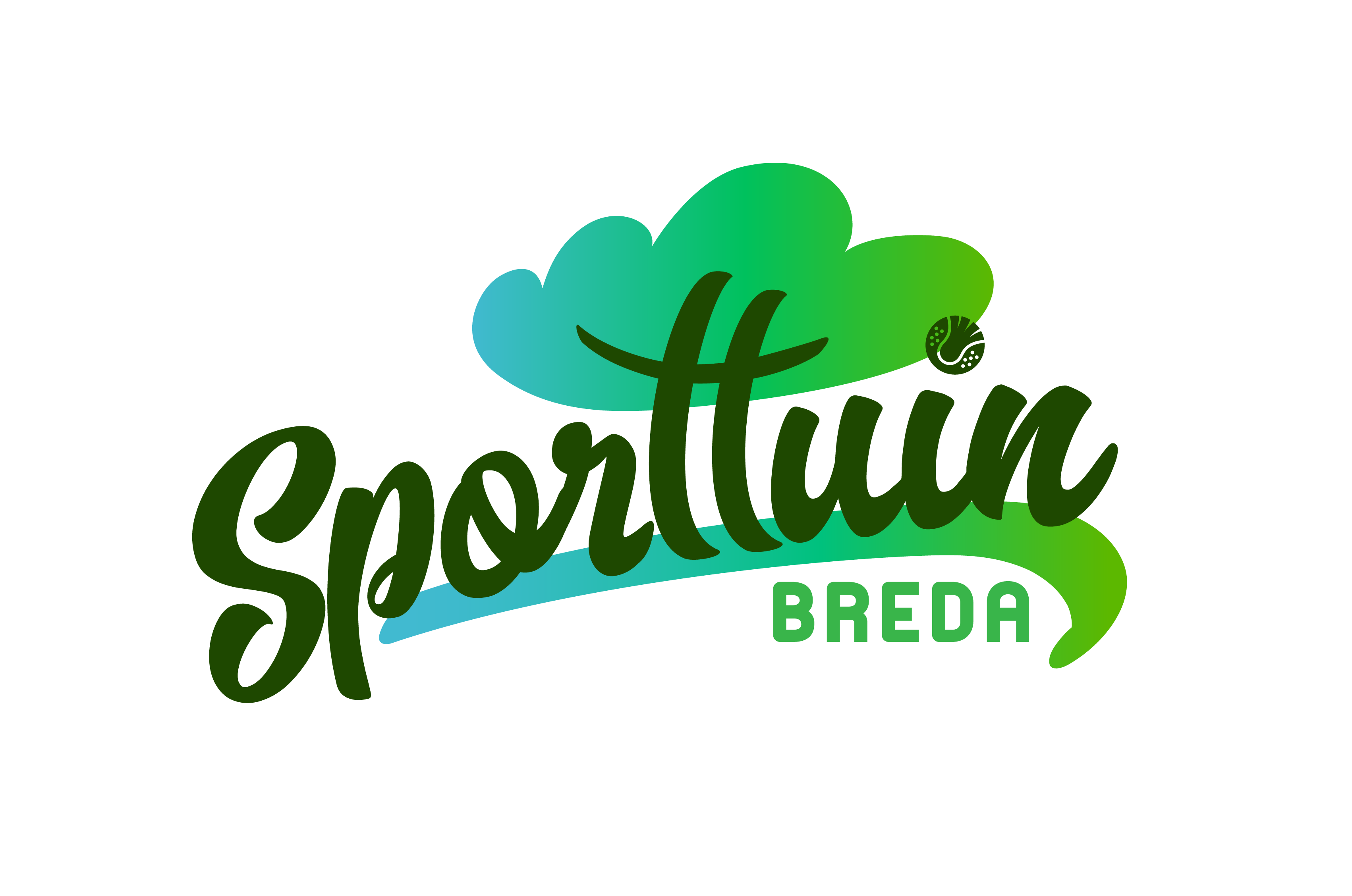 Sporttuin Breda