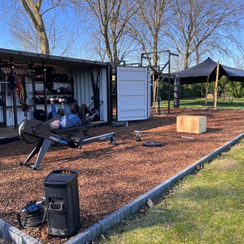 sporttuin locatie 1